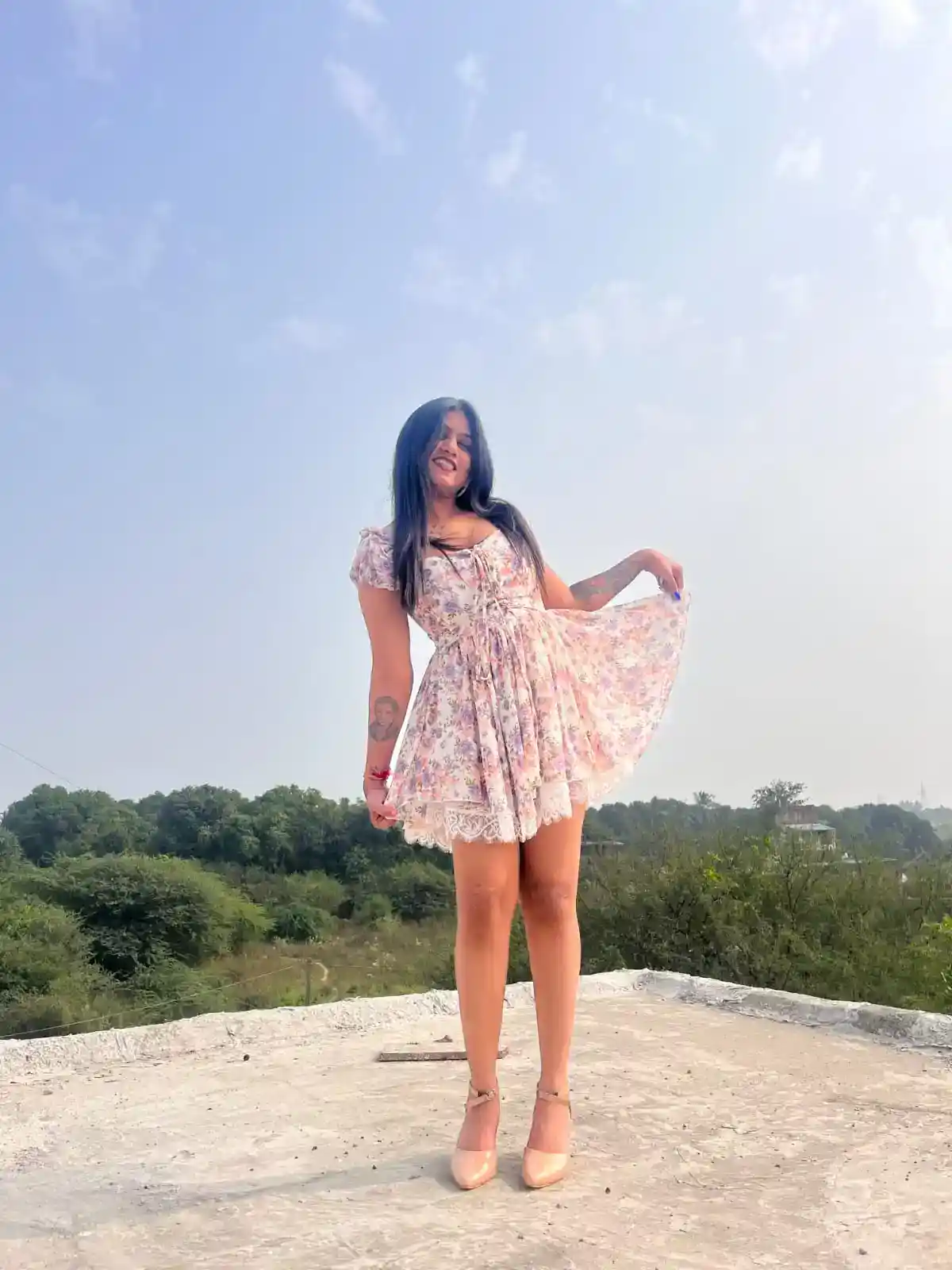 Jammu escorts service